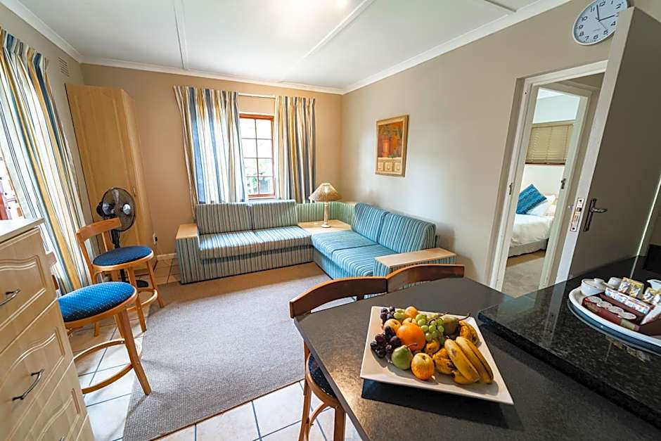 Gooderson Knysna Chalets