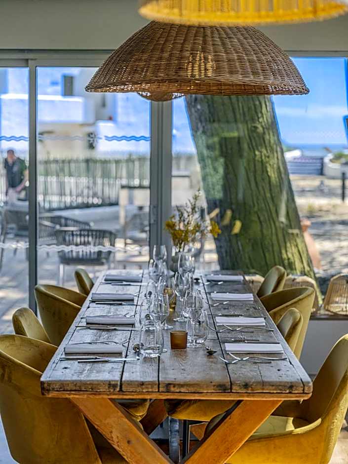 Hotel Punta Lara Noirmoutier