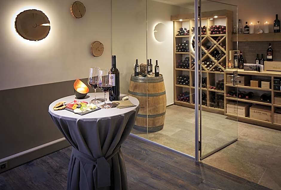 La Vue Luxury Living Apartments