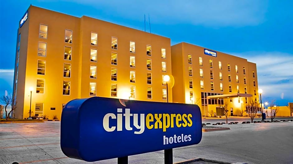 City Express by Marriott La Paz