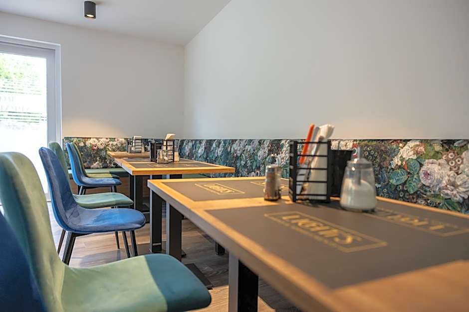 Lichti´s Rooms & Appartements