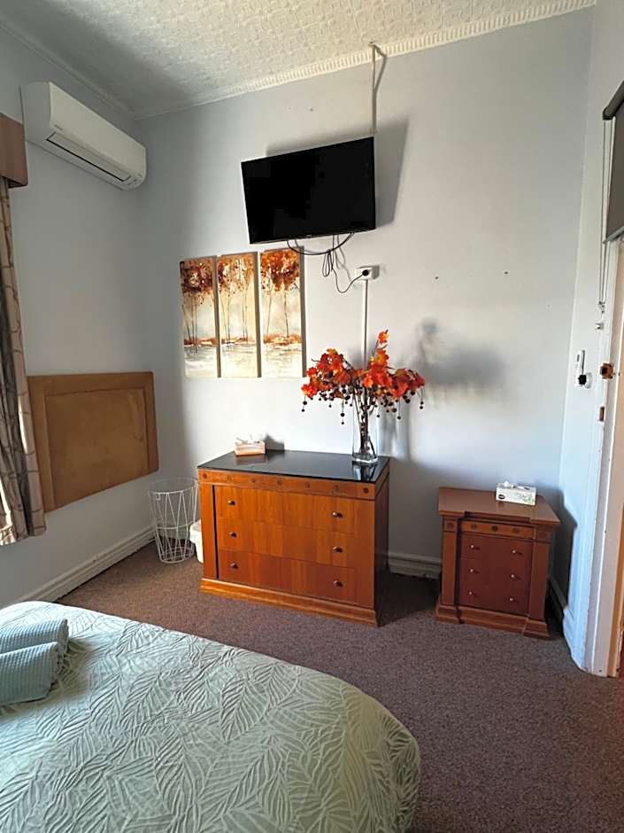 The Brookton