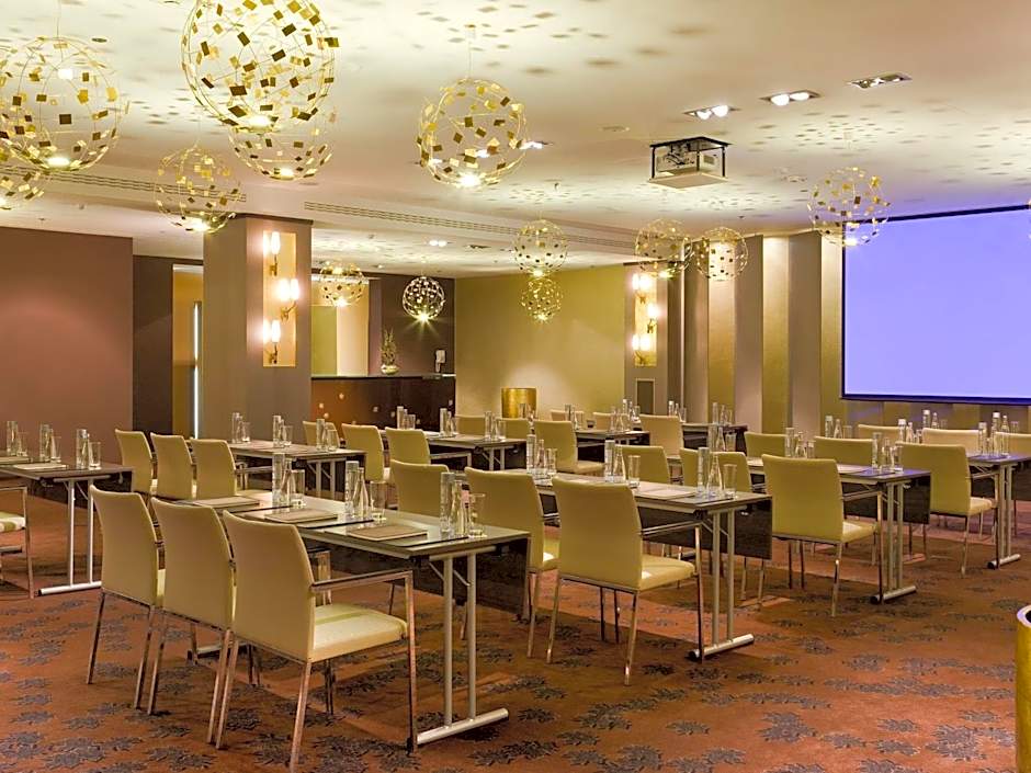 Sofitel Victoria Warsaw