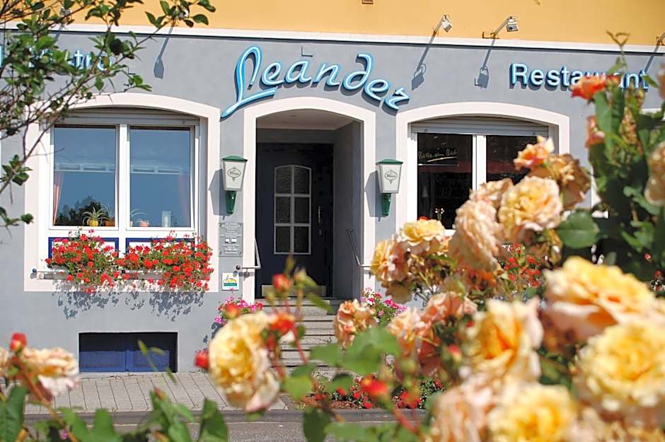 Hotel Leander