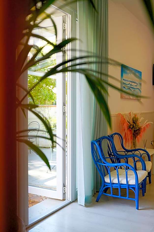 Hotel Canoa