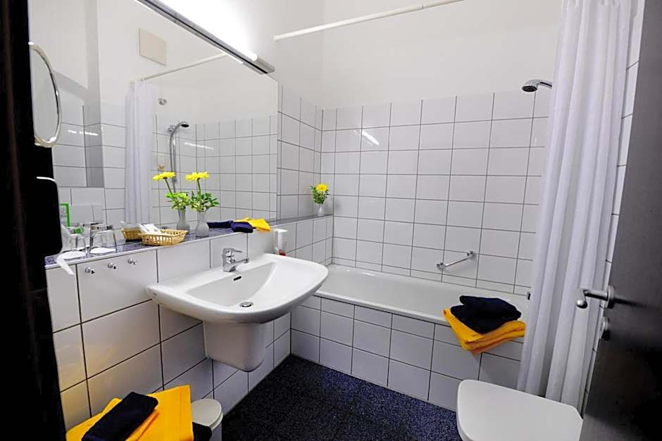 Hotel Goldener Adler