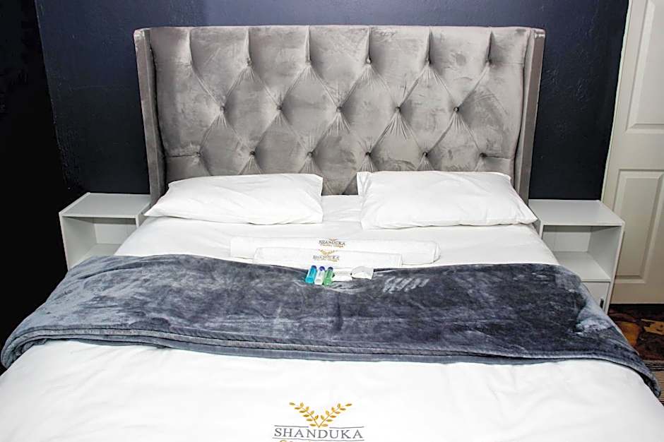 Shanduka Country Lodge