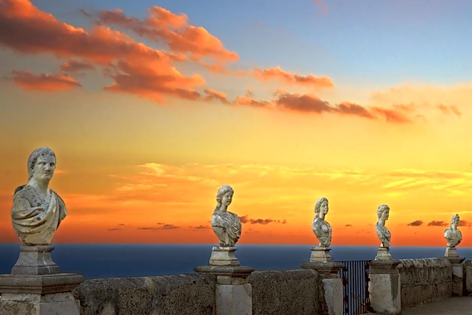 Hotel Villa Cimbrone