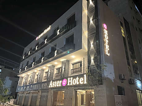 Aster Hotel Aqaba