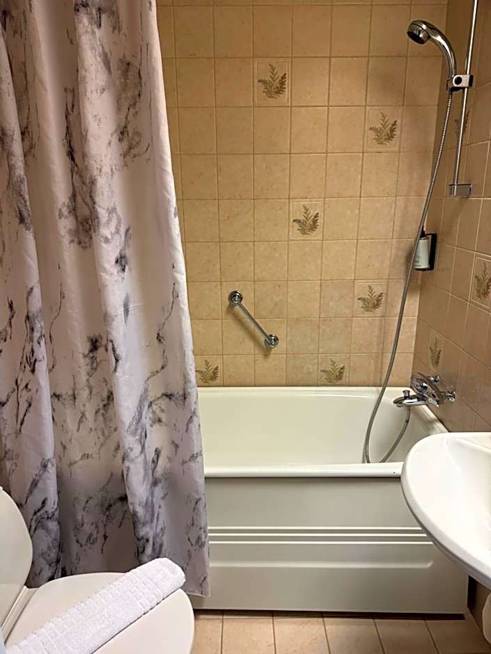 Park Hotel Vossevangen