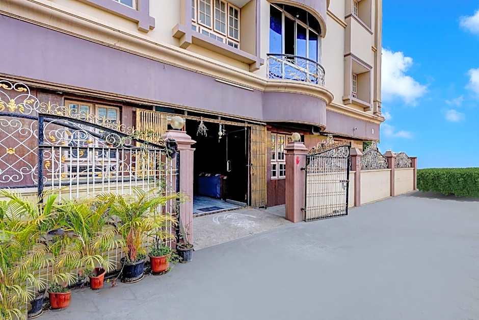 Hotel O Kennedy Nagar Near Railway Station