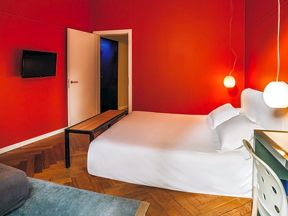 Photo 1 of 5 of Double or Twin Room 