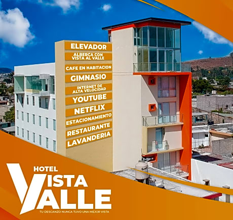 hotel vista valle