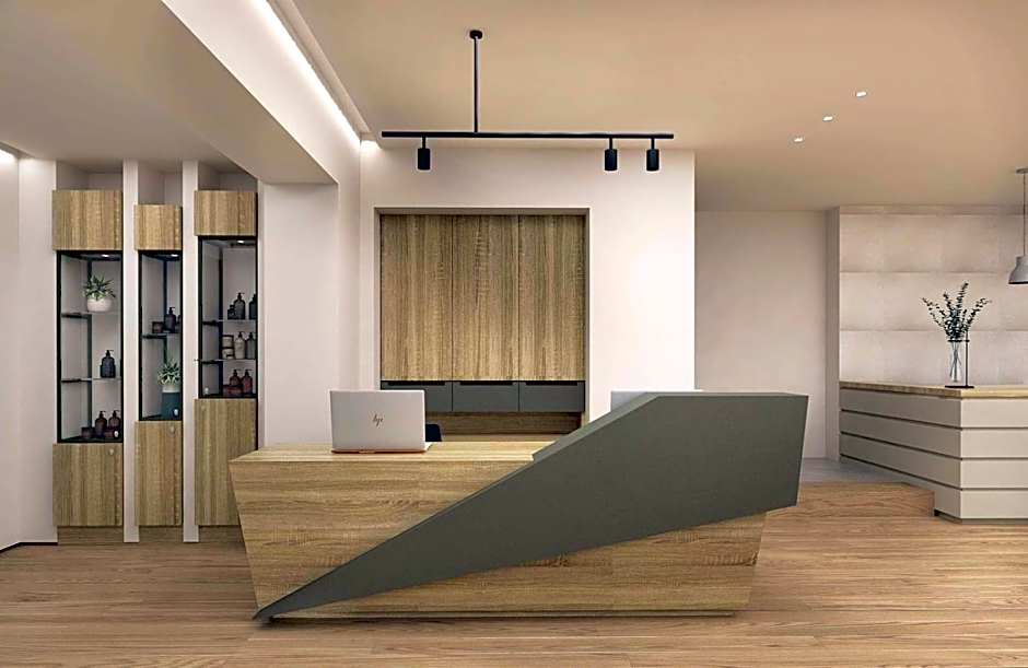 Alissachni SeaSide Hotel