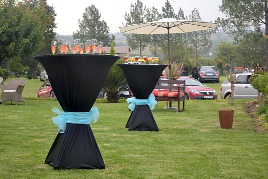 Hoyohoyo Chartwell Lodge