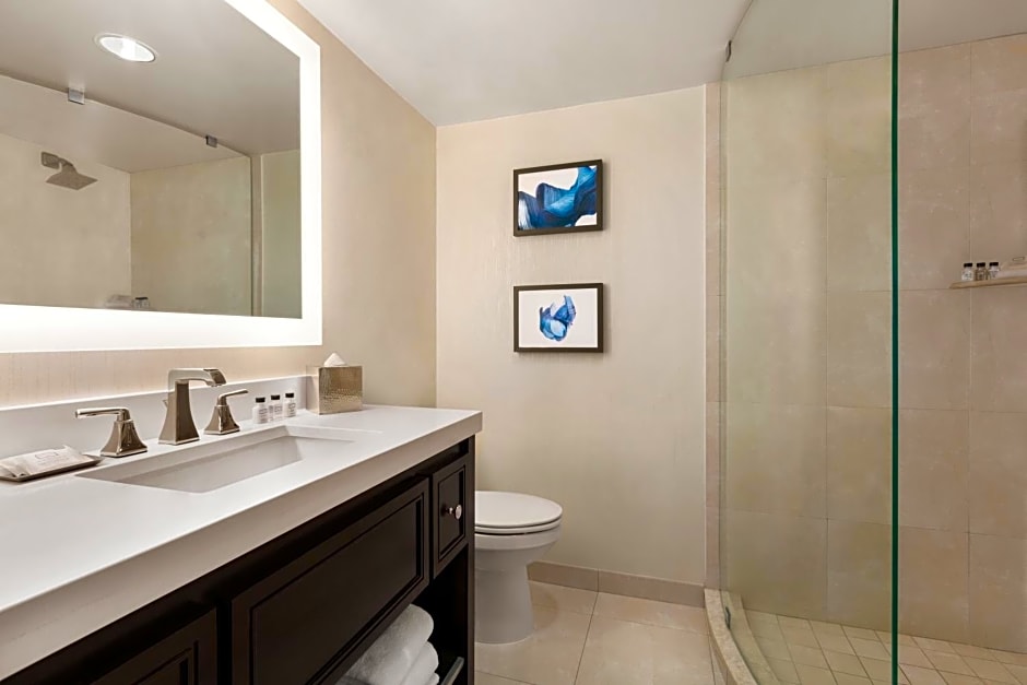 Crowne Plaza Hotel Philadelphia - King of Prussia By IHG