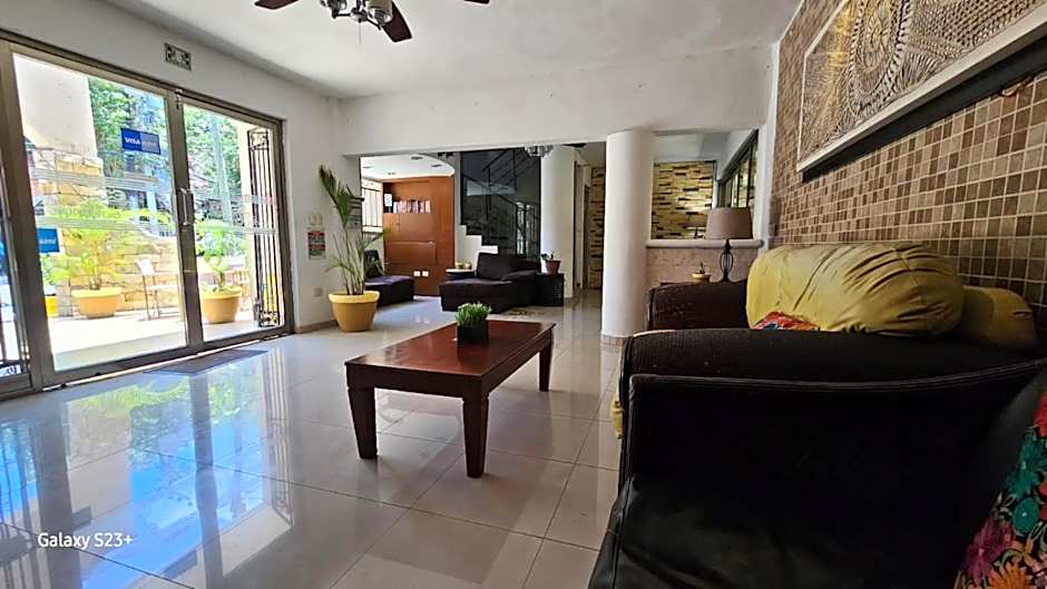 Hotel Colonial Cancun