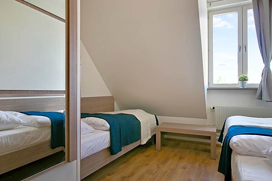 Hotel Kringelstaden