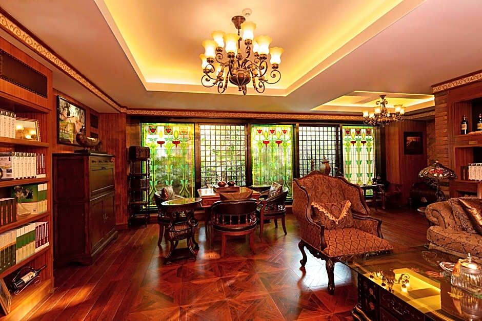 Sheraton Haikou Hotel