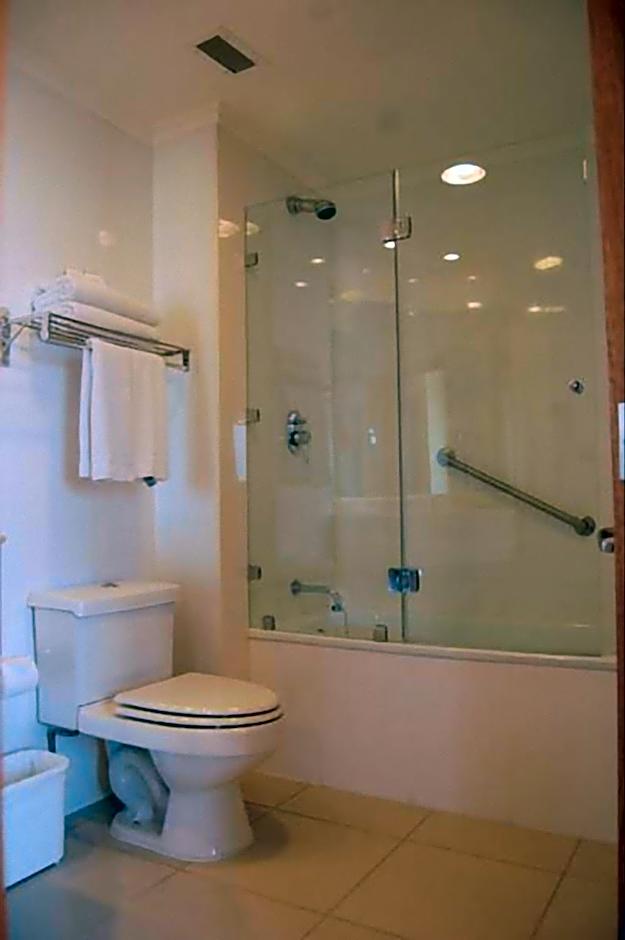 Hotel Diego De Almagro Arica