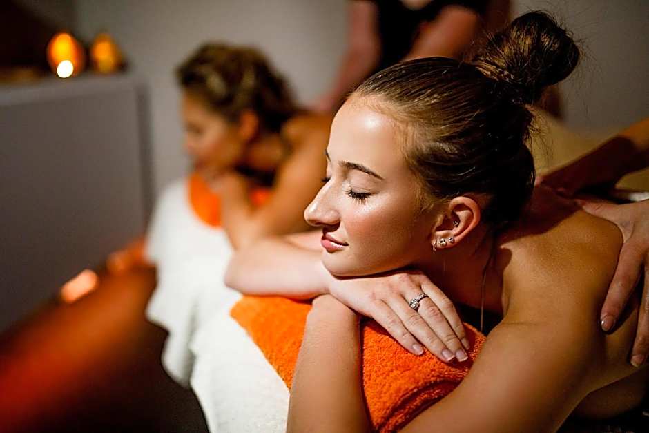 Lanelay Hall Hotel & Spa