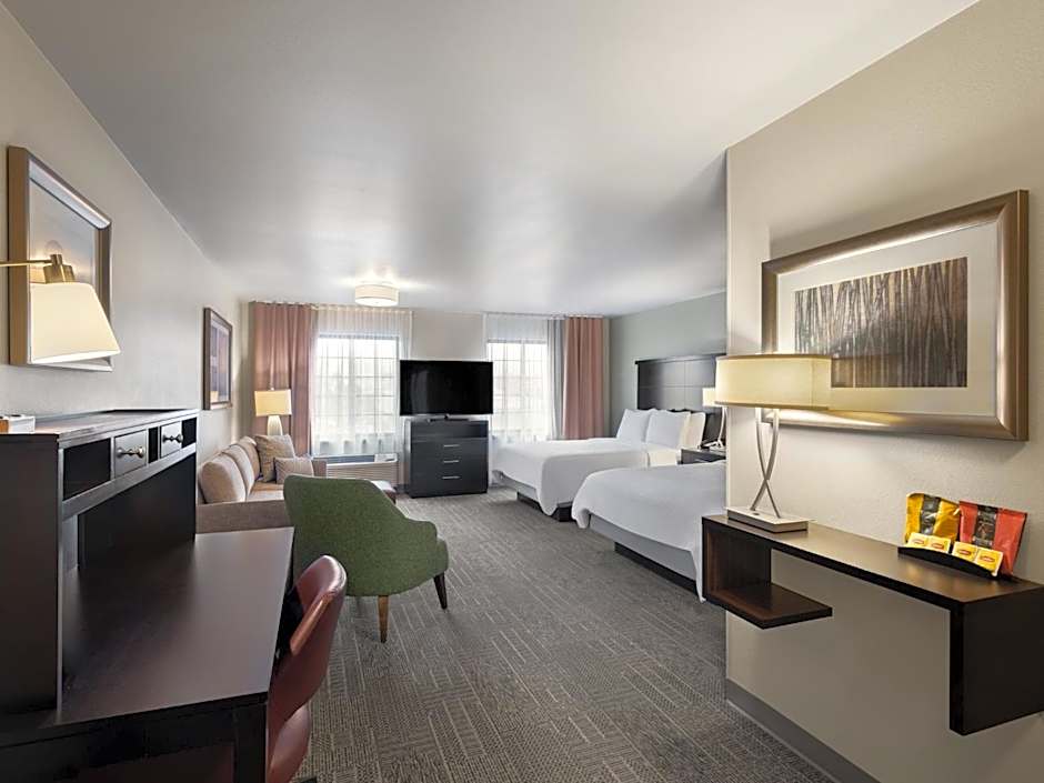 Staybridge Suites Midvale By IHG