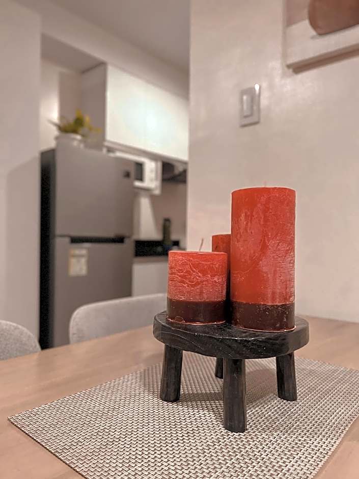 City View at The Persimmon Studios