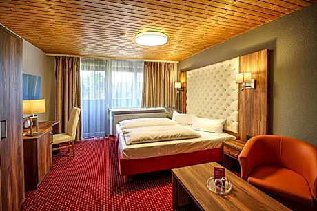 Morada Hotel Bad Wörishofen