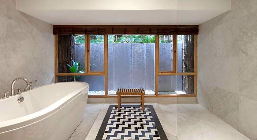 Garrya Tongsai Bay Samui