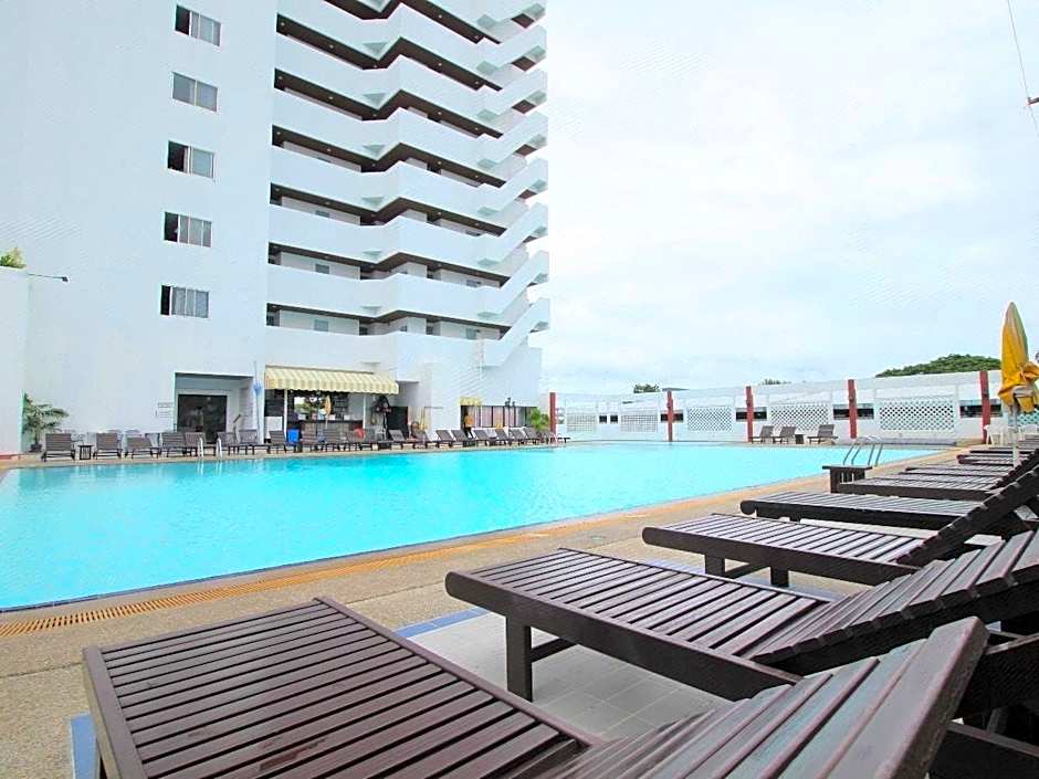 Hua Hin Grand Hotel & Plaza