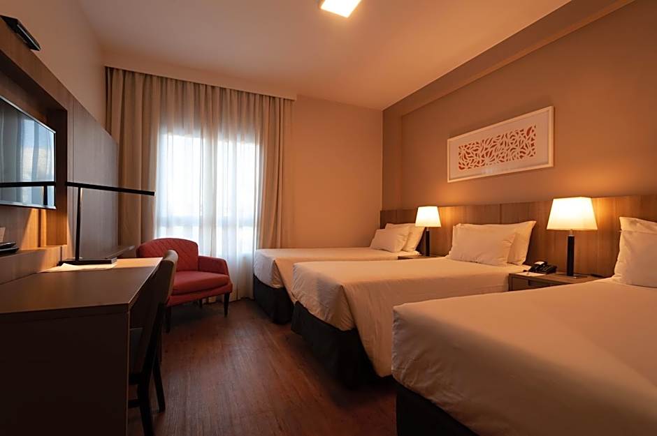 Radisson Hotel Anapolis