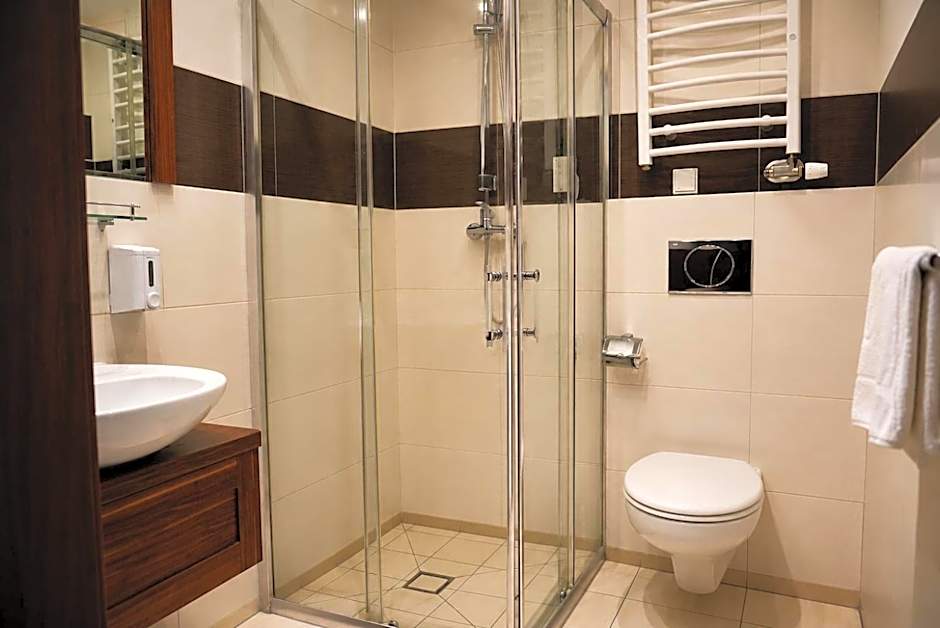 Hotel Opole Centrum