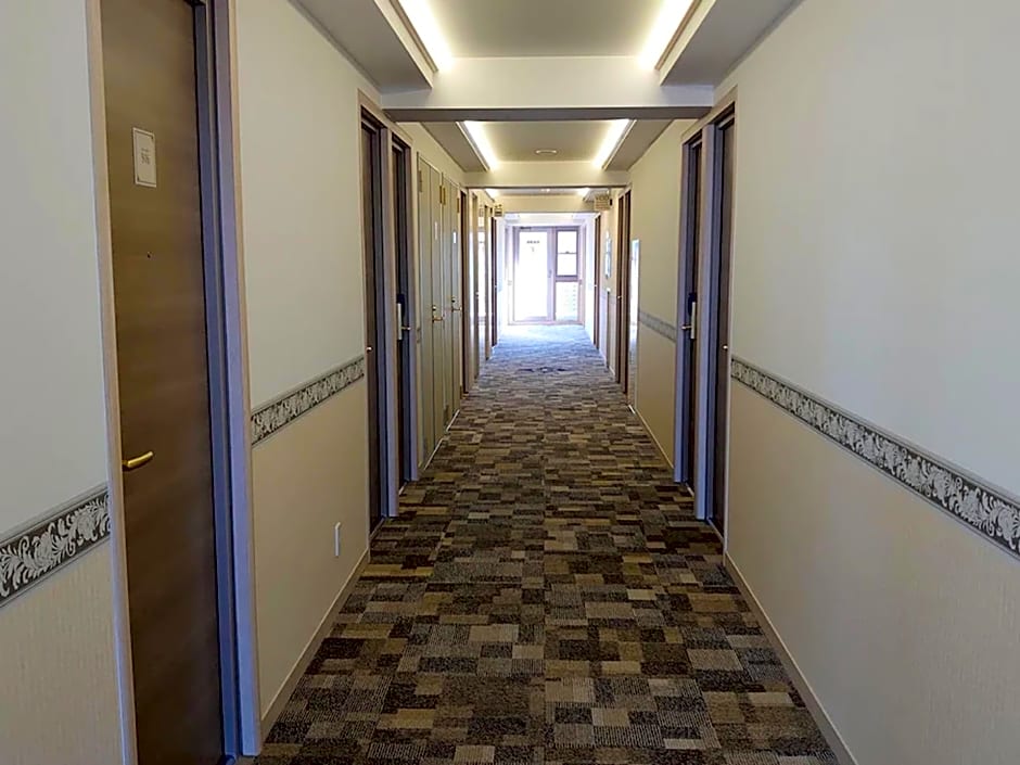 Toyoko Inn Shiki-eki Higashi-guchi