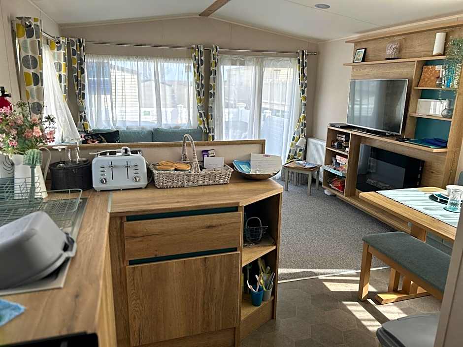 Hoburne Devon Bay - Hot Tub 2 Bed Paignton