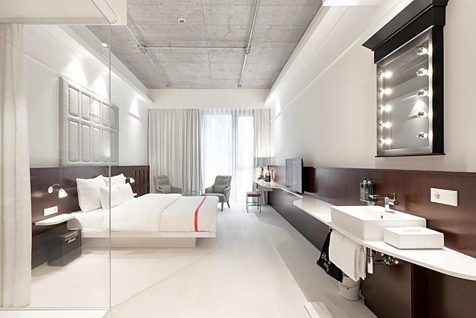 Ruby Louise Hotel Frankfurt by IHG