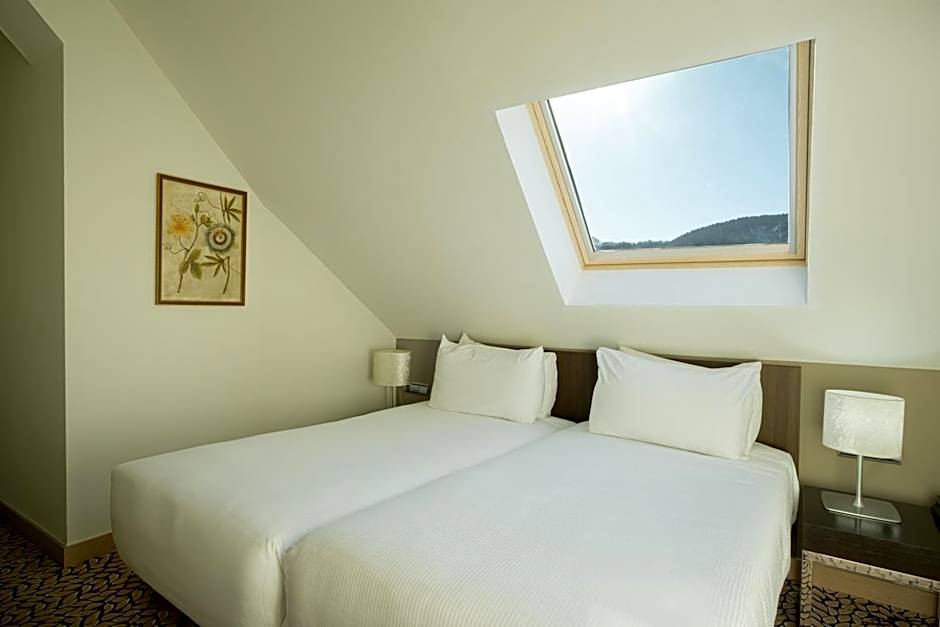 Eurostars Royal Tanau