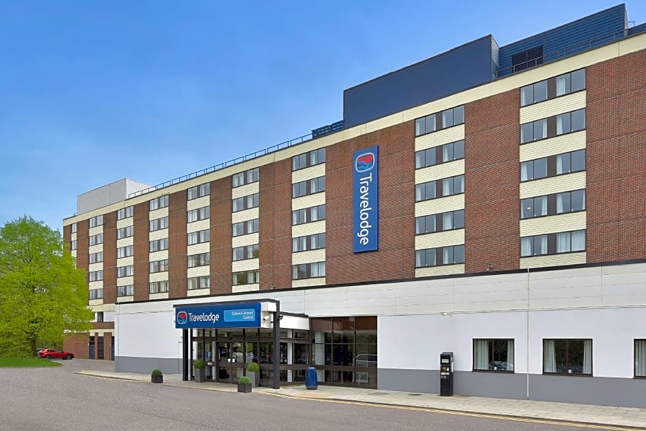 Travelodge Gatwick Airport Central