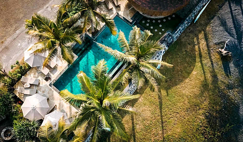 Wide Sands Beach Retreat