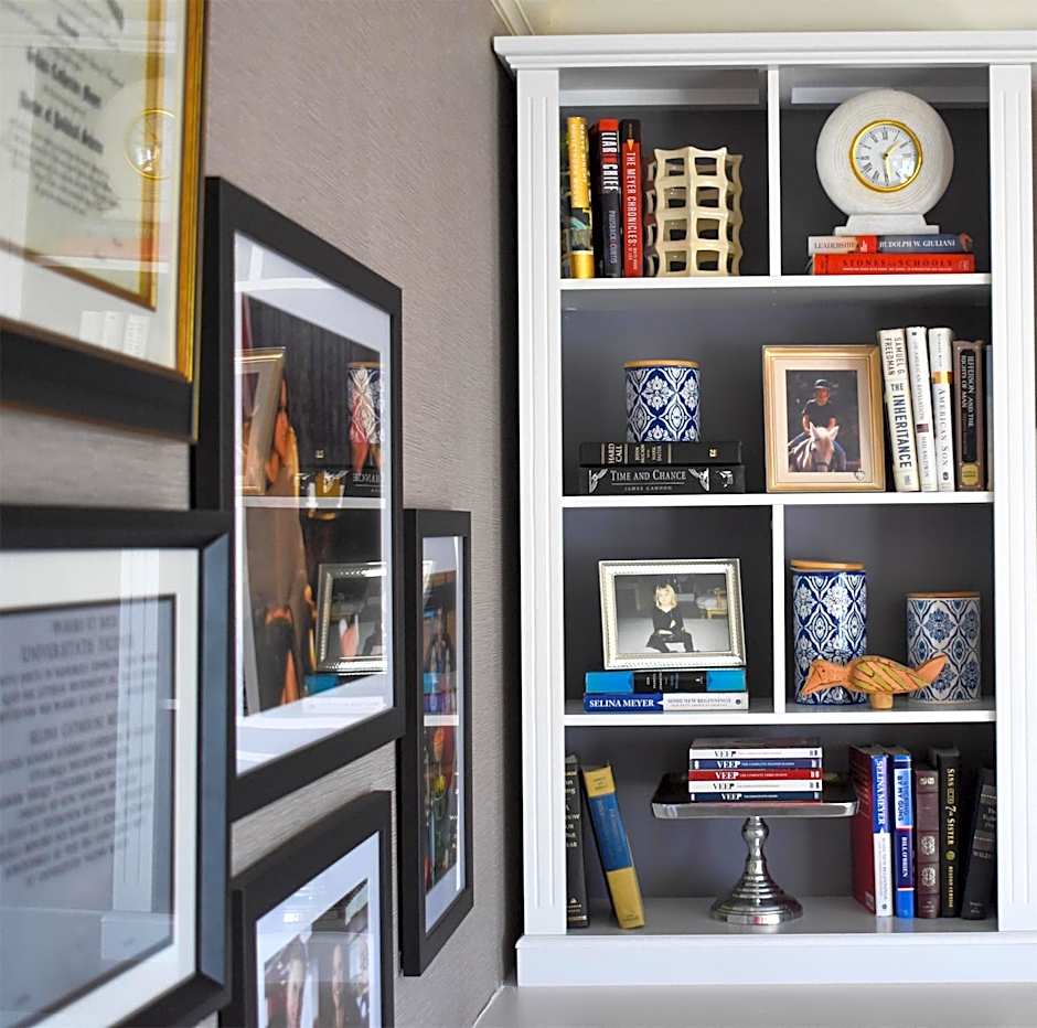 Hamilton Hotel Washington DC