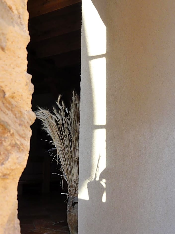 Le Moulin de Drapras