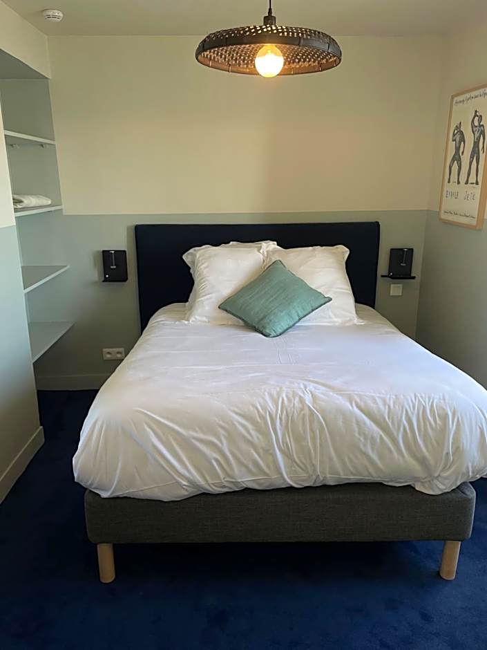 Beau Rivage Hôtel-Restaurant