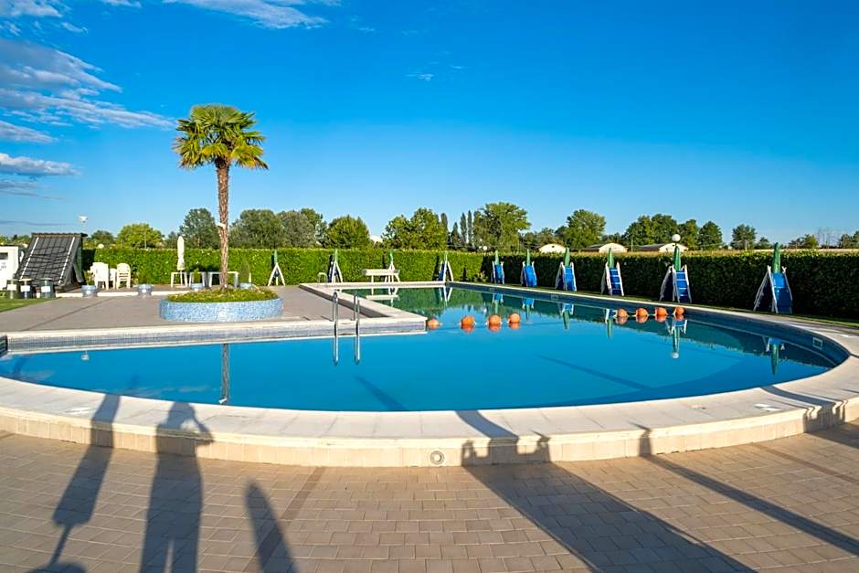 Hotel Villa Sara
