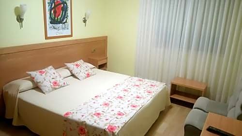 Hotel Caribe Sanxenxo