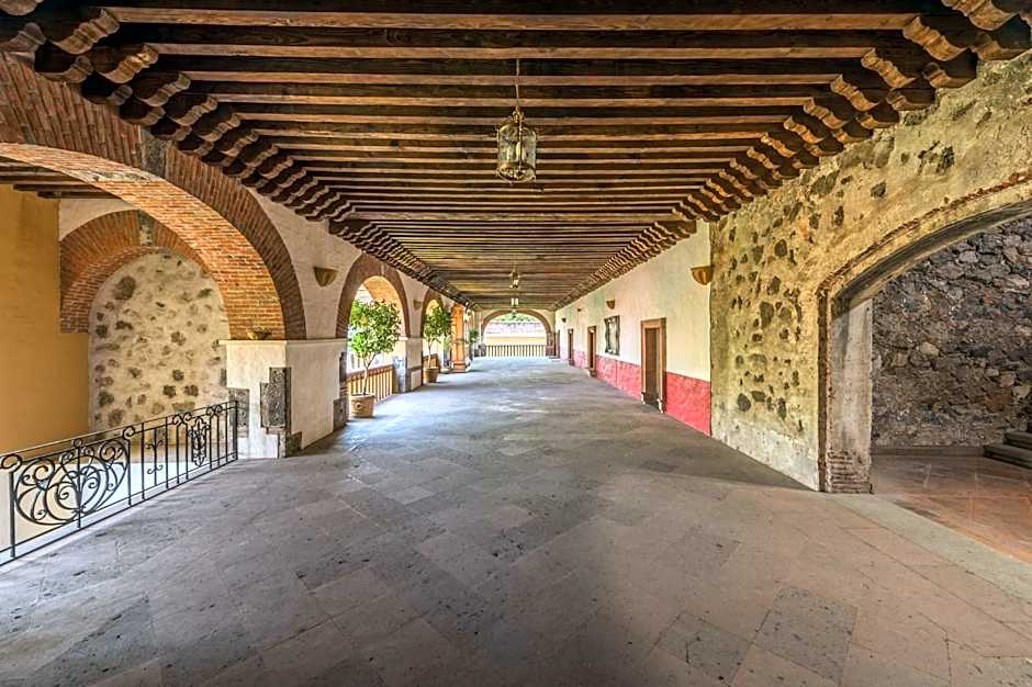 Fiesta Americana Hacienda San Antonio el Puente Resort & Spa