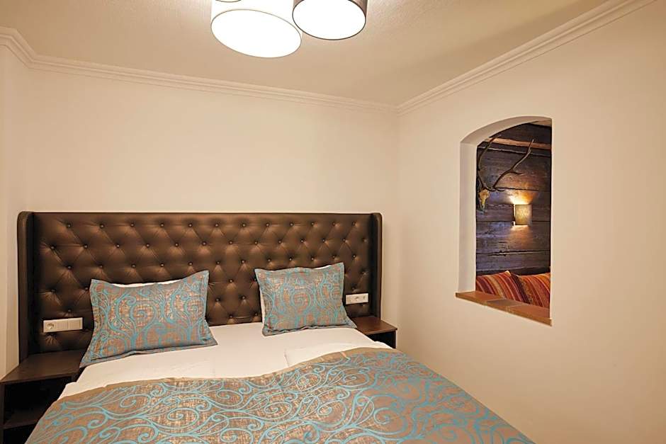 Atlas Posthotel