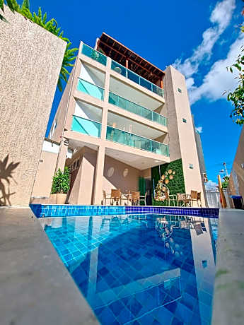 Sunset by AFT - PORTO DE GALINHAS