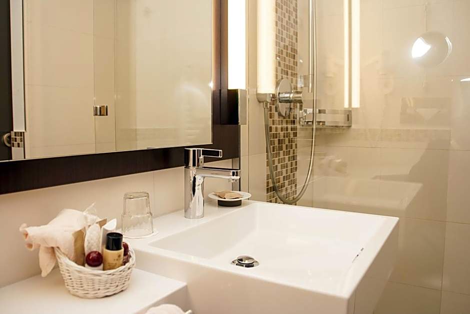 Hotel Haus Berlin