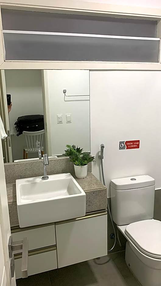 Pipa Ubaia 219 com solarium