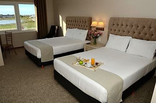 Howard Johnson Hotel Termal Dolores