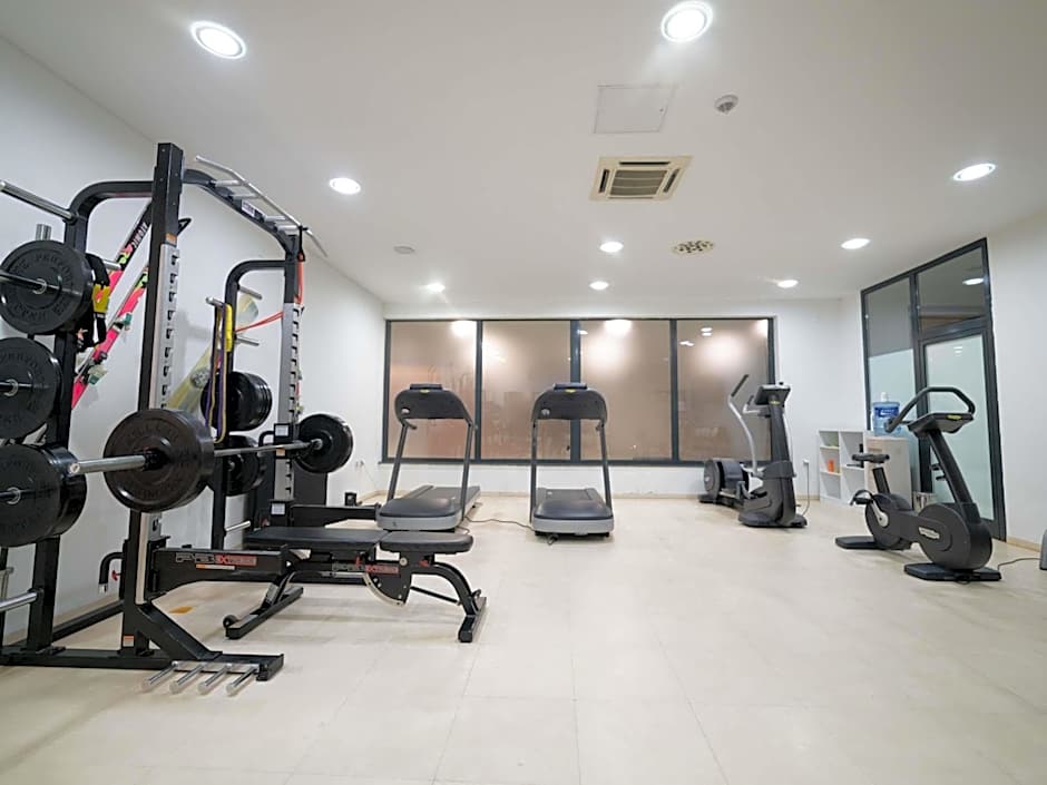 ibis Styles Sarajevo